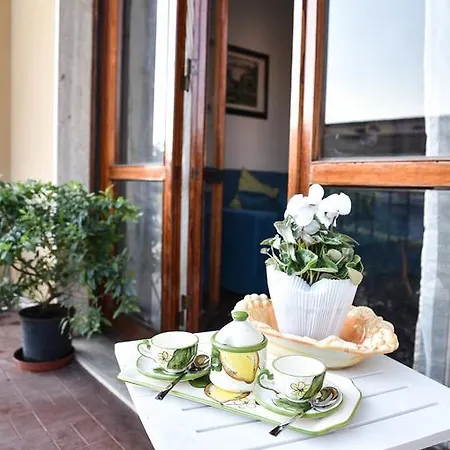 Apartment Casa Paola Lucca