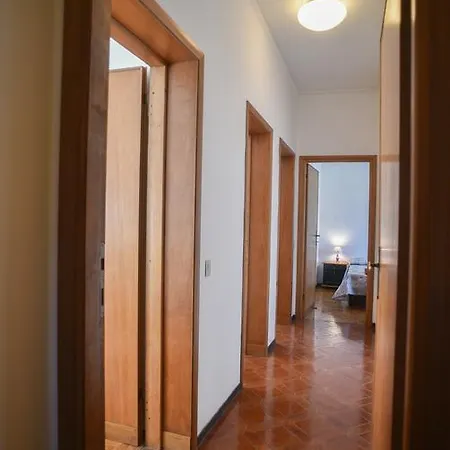 Apartment Casa Paola