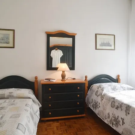 Lejlighed Casa Paola