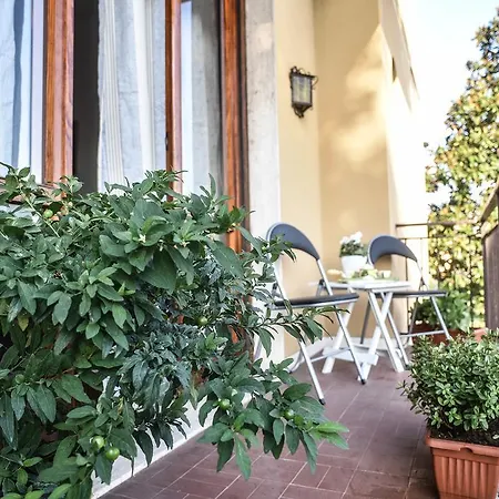 Casa Paola Lucca
