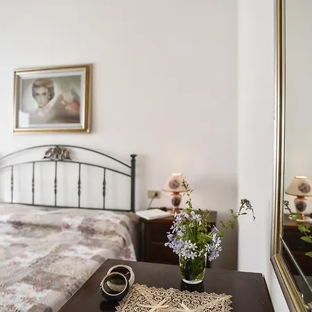 Casa Paola Apartment Lucca