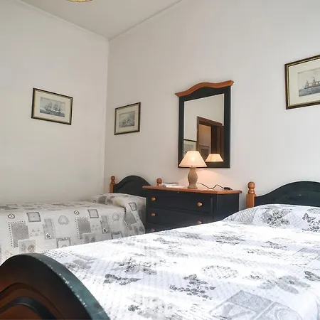 Casa Paola Lejlighed *