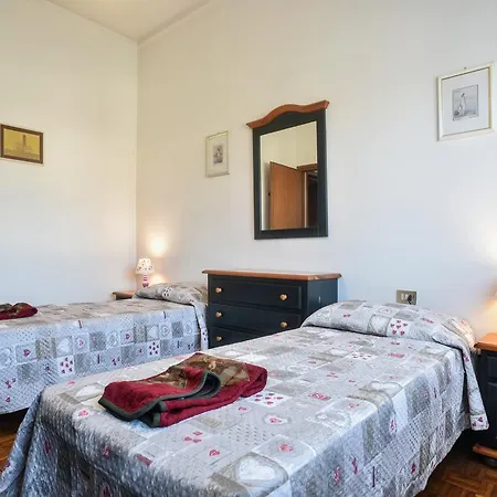 Casa Paola Appartement