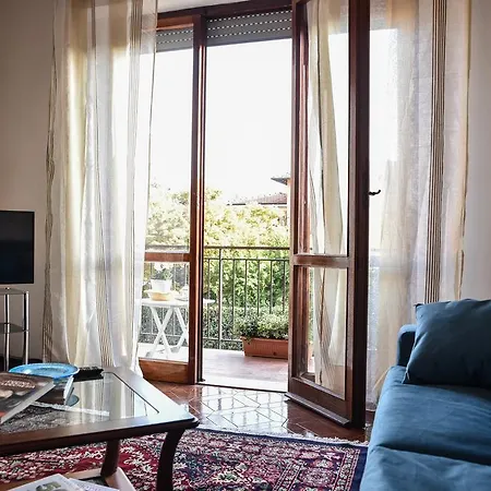 Casa Paola Apartment Lucca