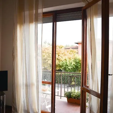 Casa Paola * Lucca