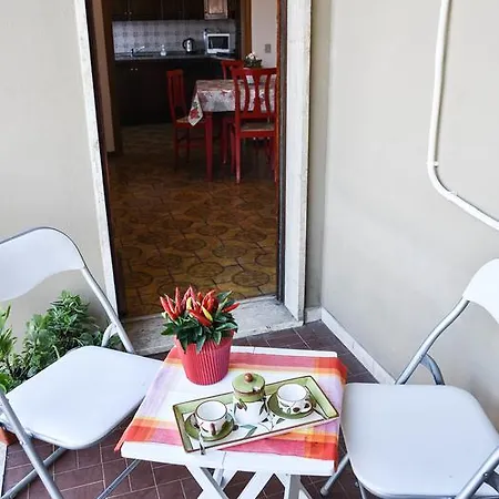 Casa Paola *