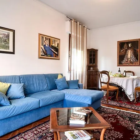 Casa Paola Apartment Lucca