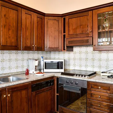 Casa Paola Apartment *