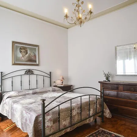 Apartment Casa Paola